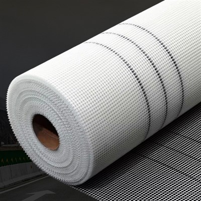 Pehme klaaskiust võrk